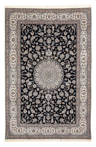 Nain - 6La Tappeto 202x310cm - Tappeto persiano