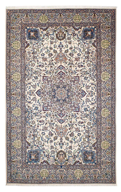 Nain - 9La Tappeto 151x240cm - Tappeto persiano