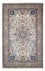 Tappeto Persero - Nain - Reale - 240 x 151 cm - beige