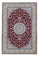 Nain - 9 la Tappeto 298x206cm - Tappeto persiano