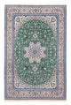 Nain - 9 la Tappeto 293x198cm - Tappeto persiano