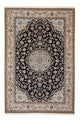 Nain - 9 la Tappeto 316x208cm - Tappeto persiano