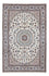 Tappeto Persero - Nain - Reale - 315 x 203 cm - beige