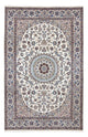 Nain - 9 la Tappeto 315x203cm - Tappeto persiano