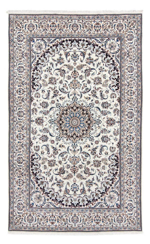 Tappeto Persero - Nain - Reale - 328 x 203 cm - beige