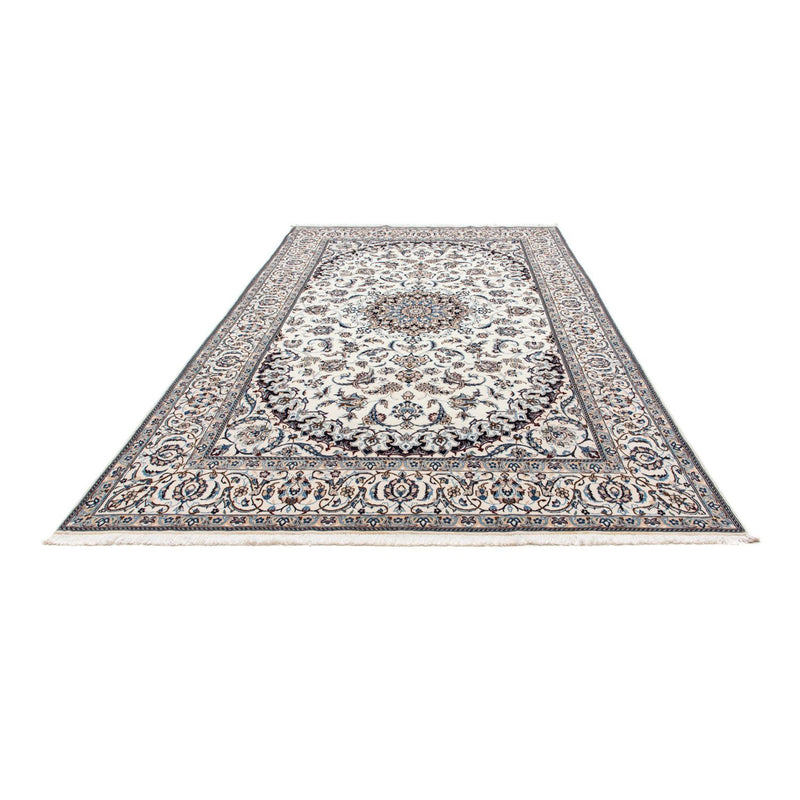 Tappeto Persero - Nain - Reale - 328 x 203 cm - beige