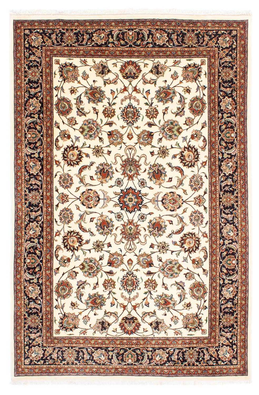 Tappeto Persero - Classico - 295 x 195 cm - beige
