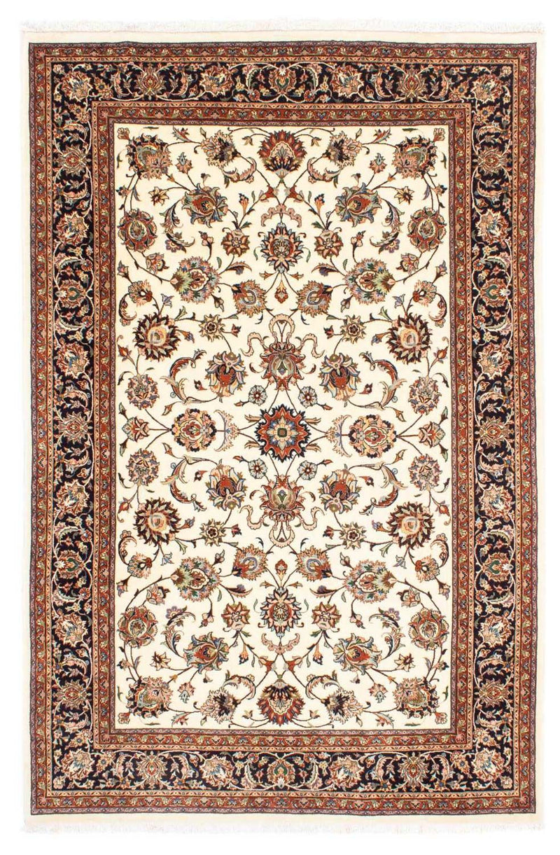 Tappeto Persero - Classico - 295 x 195 cm - beige