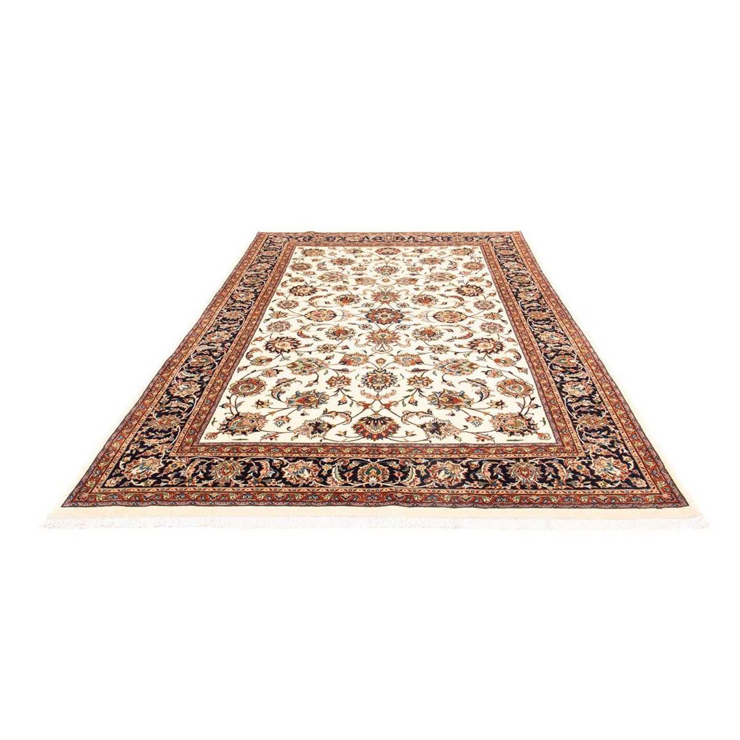 Tappeto Persero - Classico - 295 x 195 cm - beige