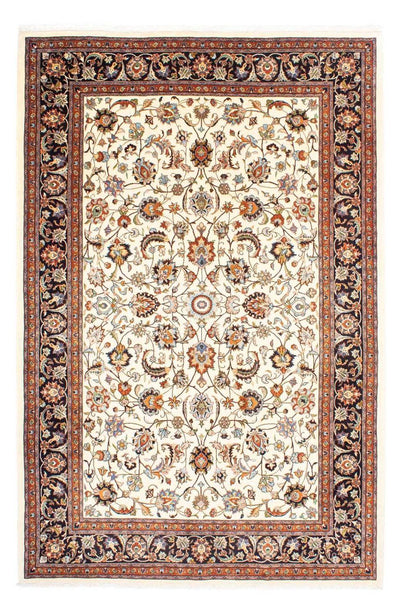 Kashmar Tappeto 202x297cm - Tappeto persiano