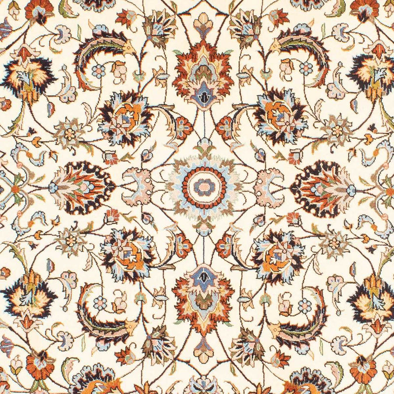 Tappeto Persero - Classico - 297 x 202 cm - beige