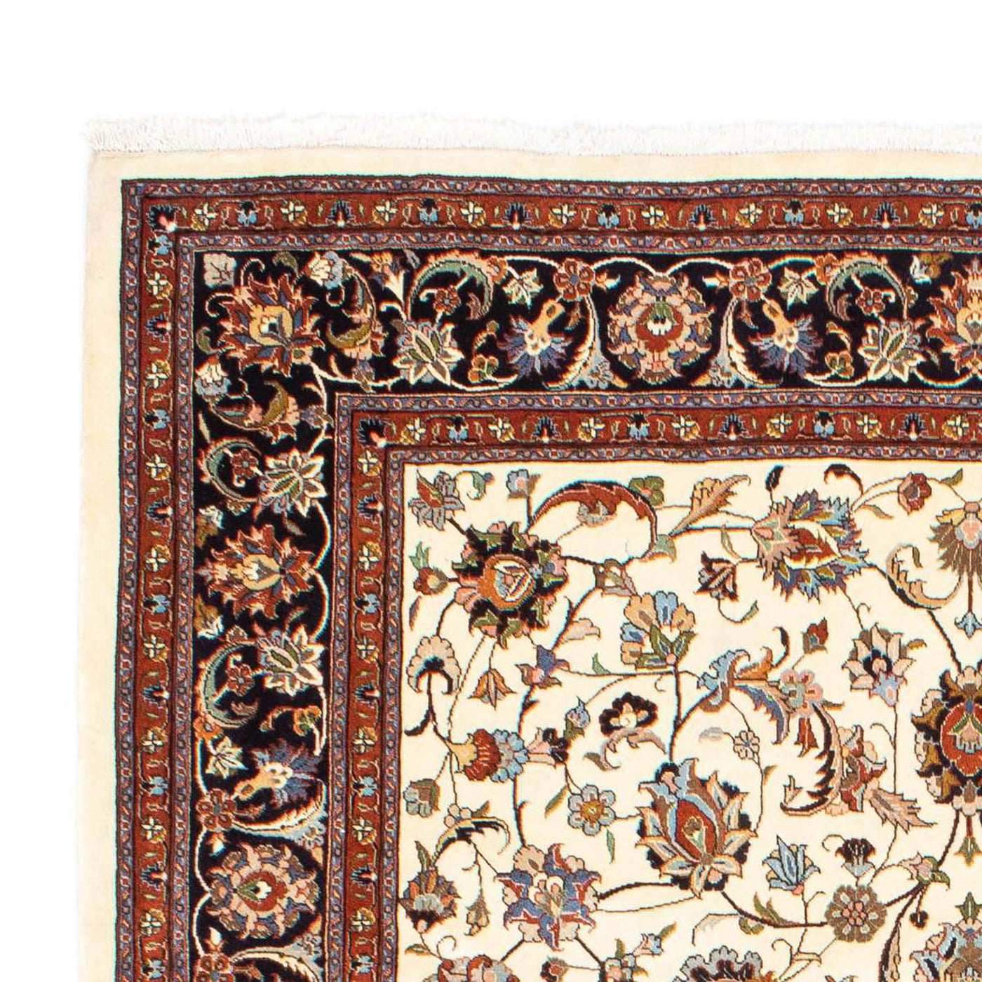 Kashmar Tappeto 297x202cm - Tappeto persiano