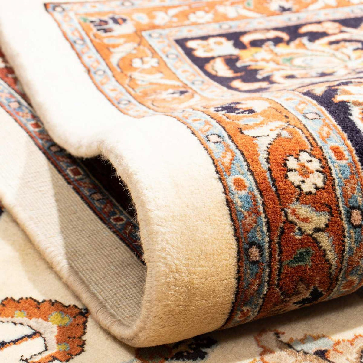 Tappeto Persero - Classico - 275 x 220 cm - beige