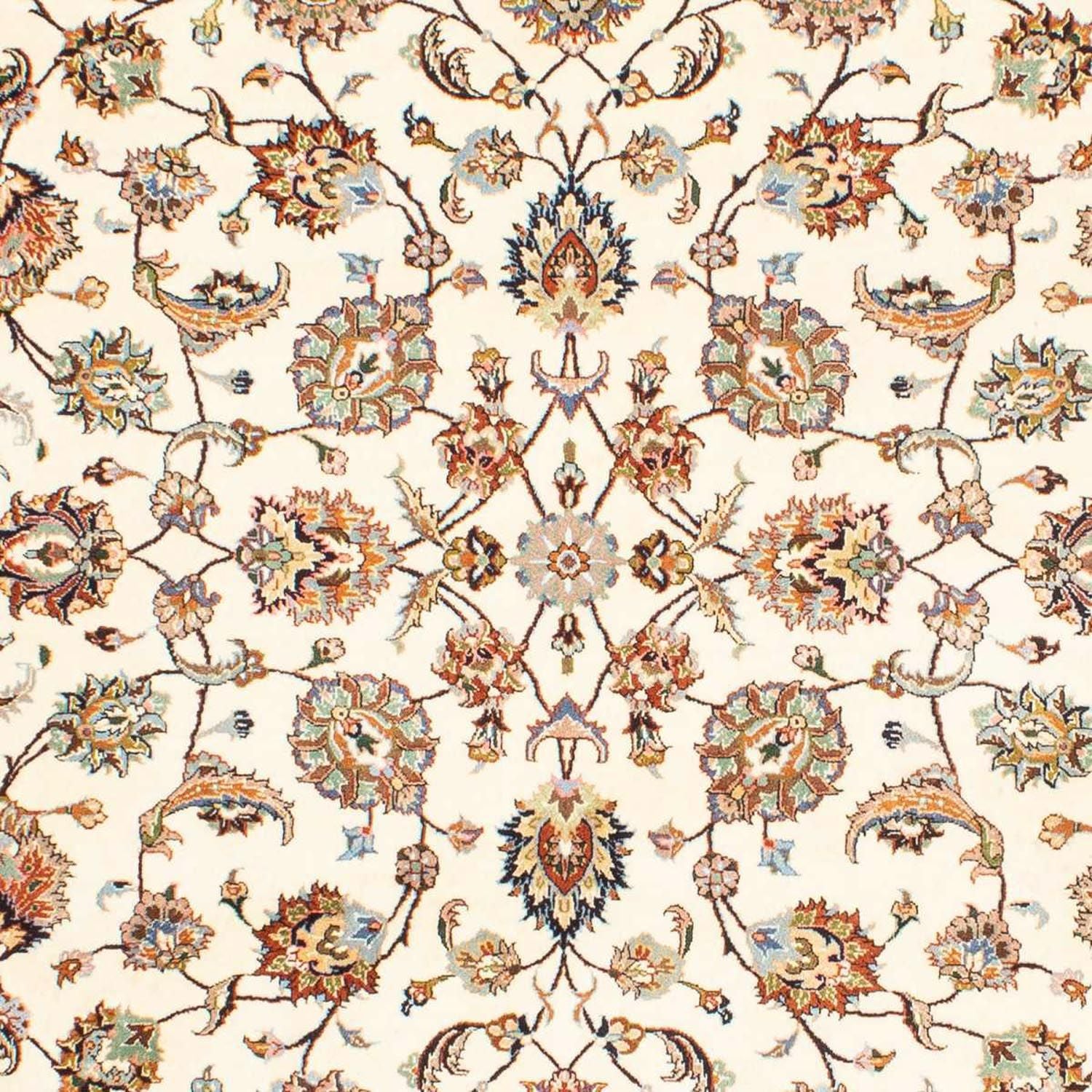 Tappeto Persero - Classico - 283 x 202 cm - beige