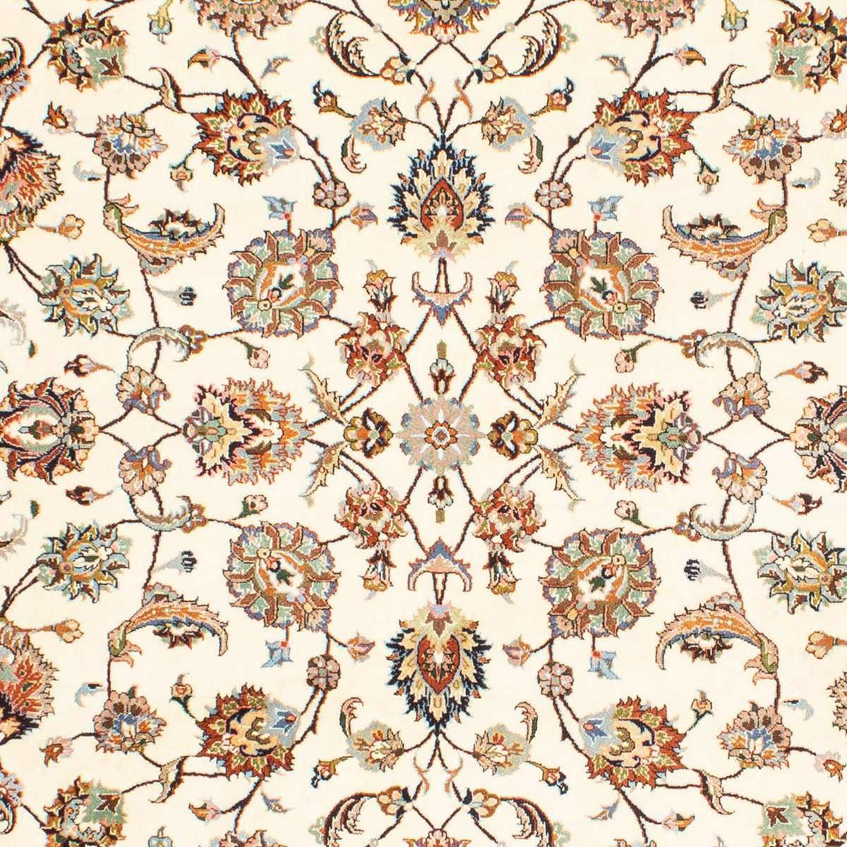 Tappeto Persero - Classico - 283 x 202 cm - beige
