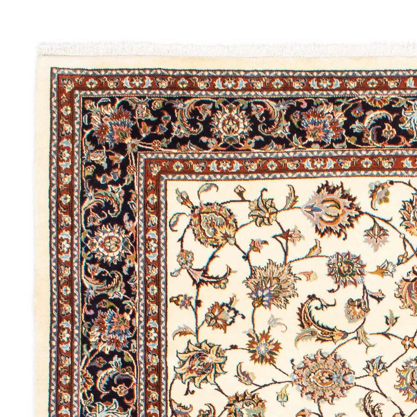 Kashmar Tappeto 283x202cm - Tappeto persiano
