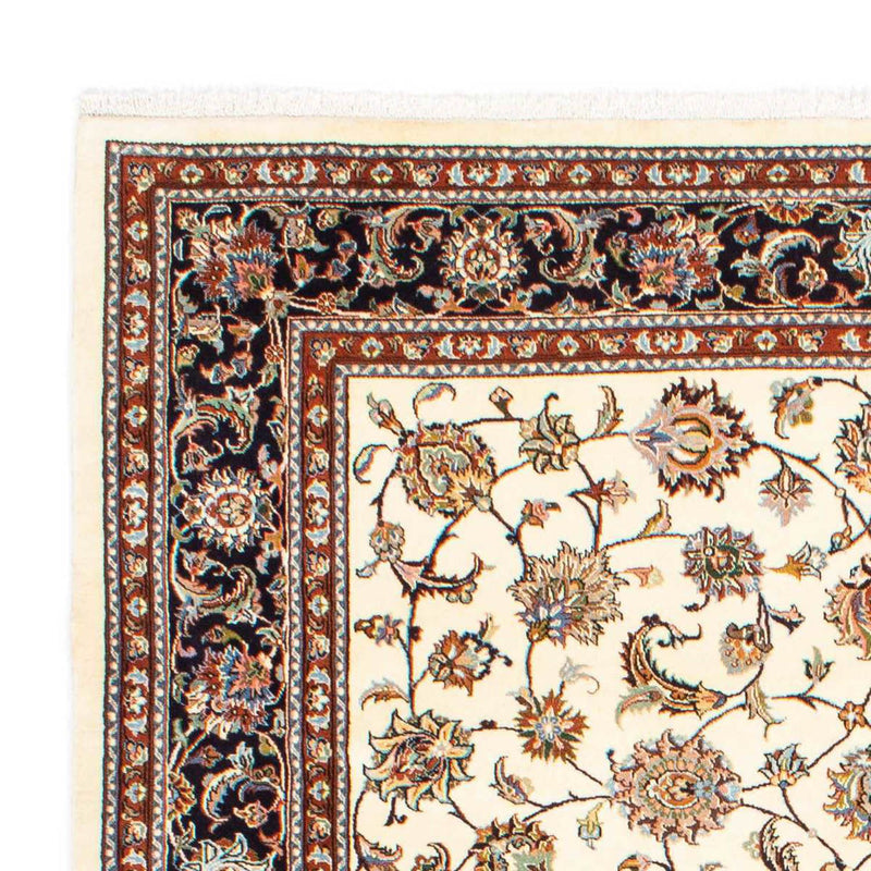 Tappeto Persero - Classico - 283 x 202 cm - beige