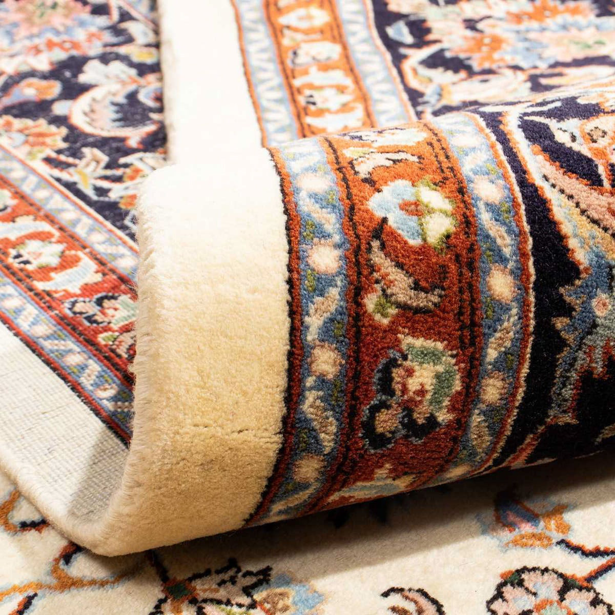 Tappeto Persero - Classico - 283 x 202 cm - beige