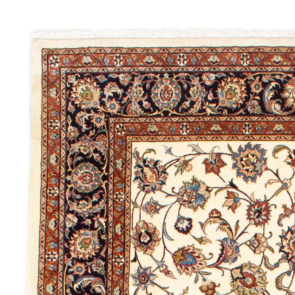 Kashmar Tappeto 200x305cm - Tappeto persiano