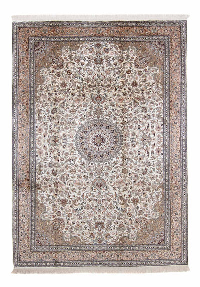 Kashmar Tappeto 215x273cm - Tappeto persiano