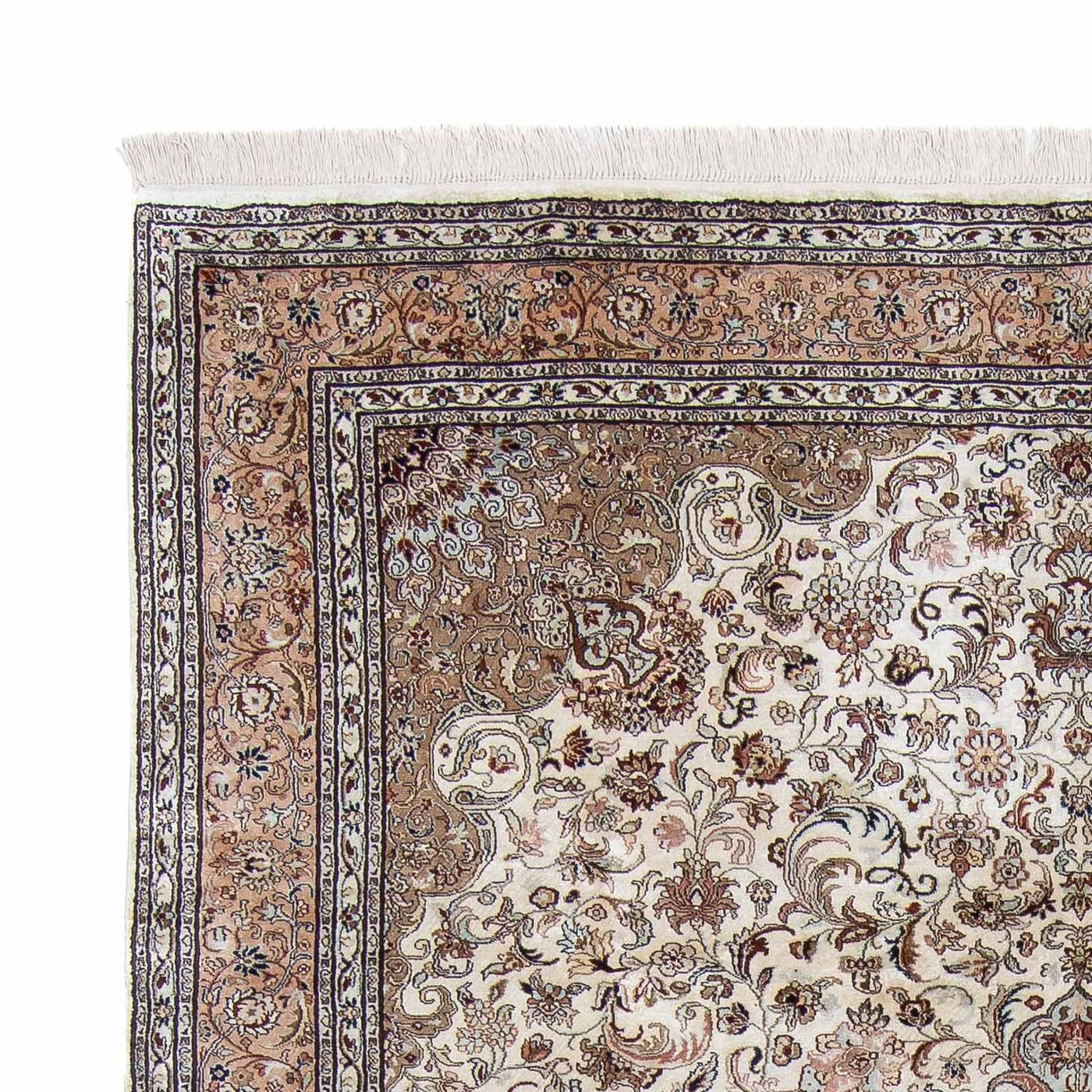 Kashmar Tappeto 273x215cm - Tappeto persiano