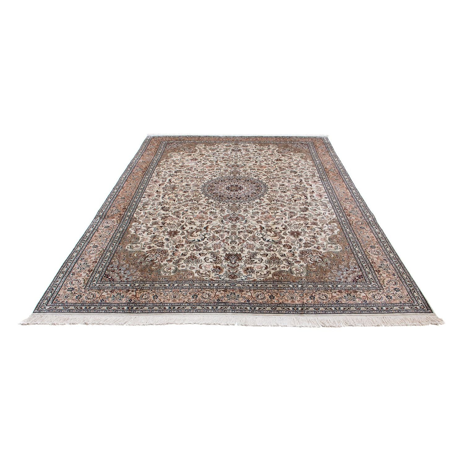 Tappeto Persero - Classico - 273 x 215 cm - beige