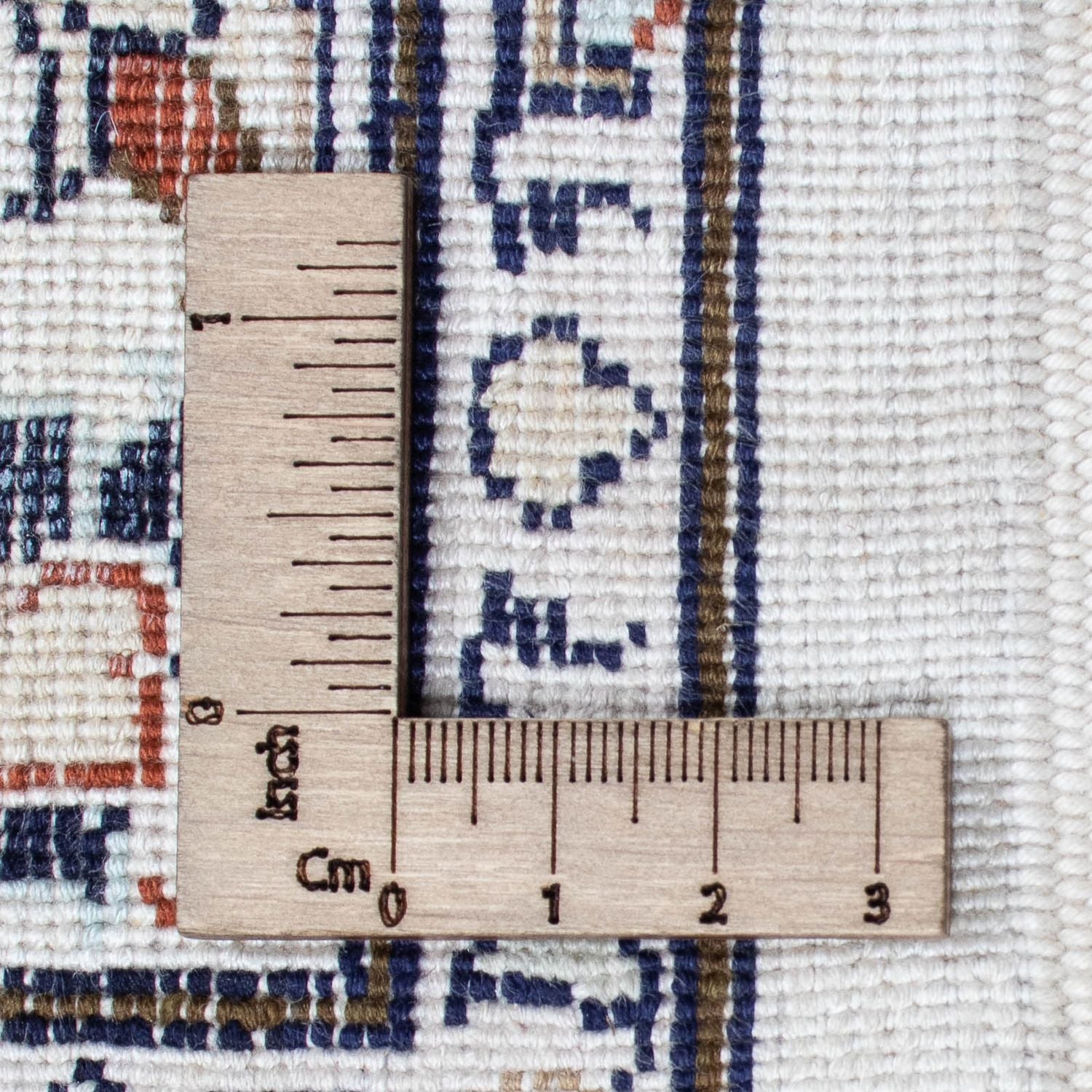 Tappeto Persero - Classico - 273 x 215 cm - beige