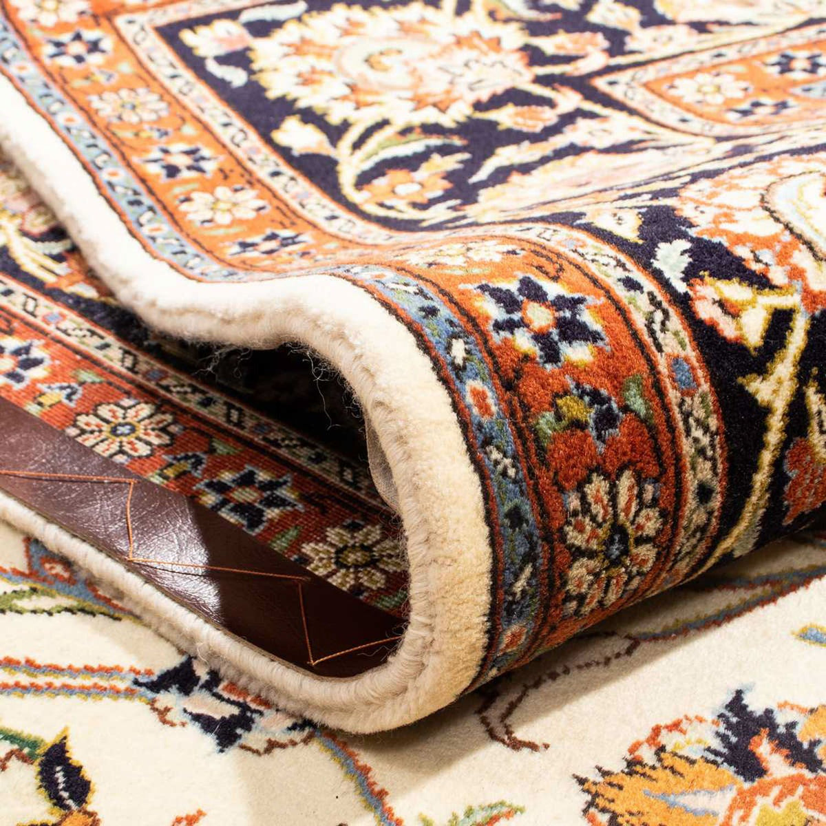 Tappeto Persero - Classico - 273 x 215 cm - beige