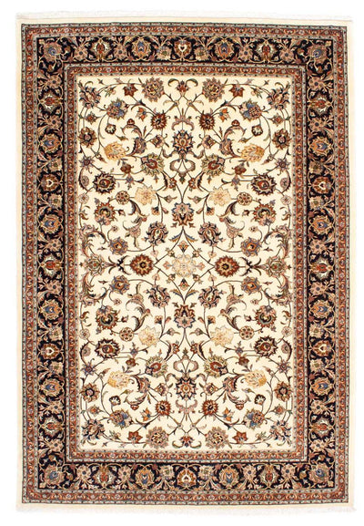 Kashmar Tappeto 202x296cm - Tappeto persiano