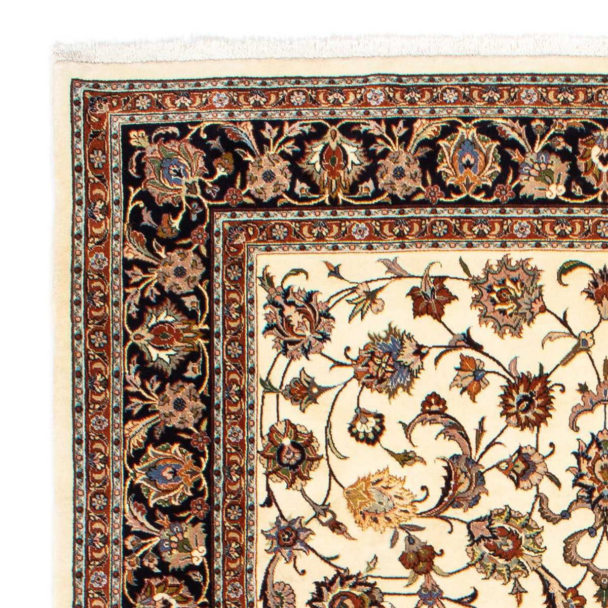 Kashmar Tappeto 202x296cm - Tappeto persiano