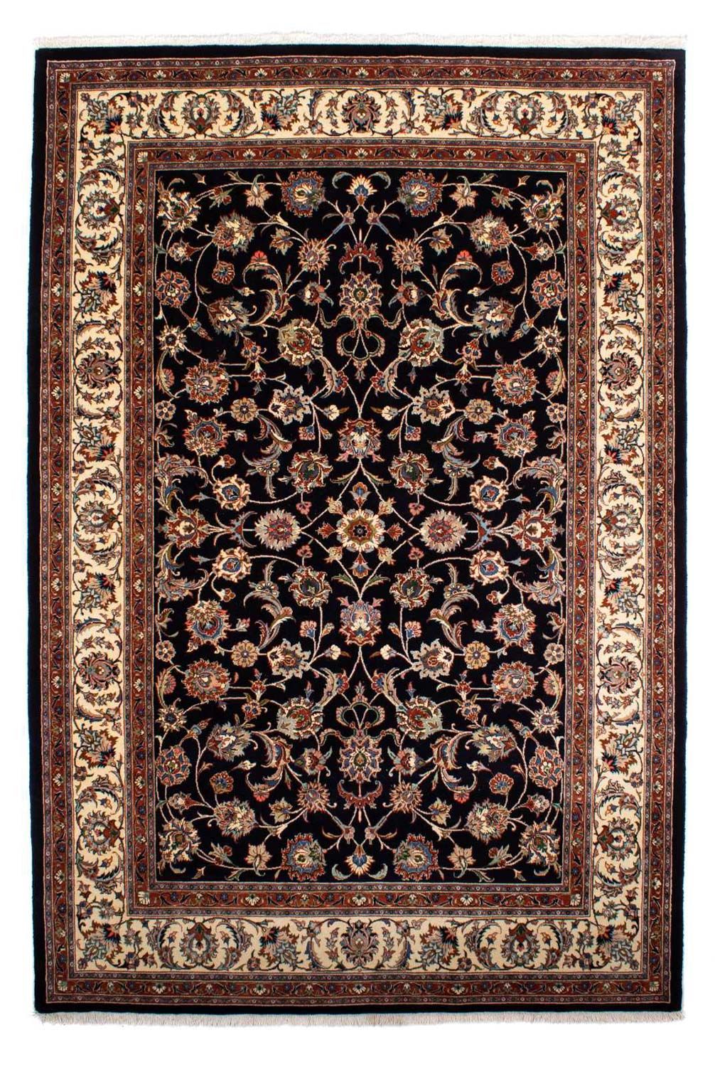 Tappeto Persero - Classico - 298 x 200 cm - blu scuro