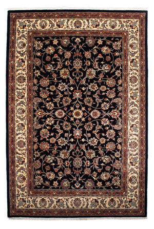 Tappeto Persero - Classico - 298 x 200 cm - blu scuro