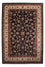 Tappeto Persero - Classico - 298 x 200 cm - blu scuro