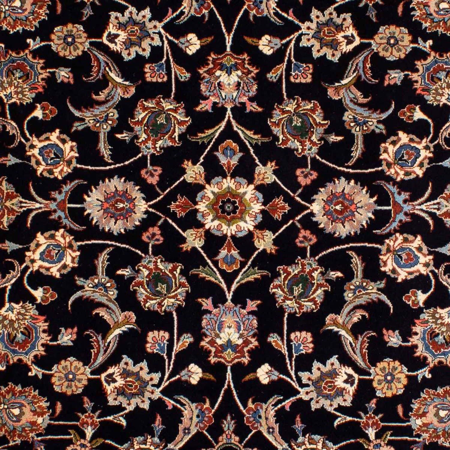 Tappeto Persero - Classico - 298 x 200 cm - blu scuro