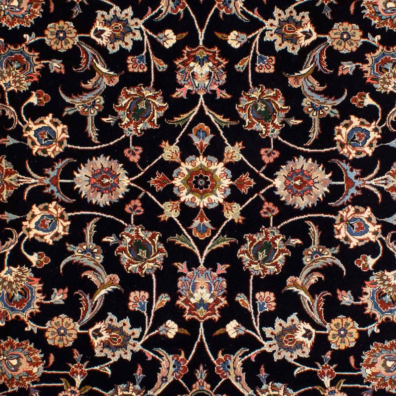 Tappeto Persero - Classico - 298 x 200 cm - blu scuro