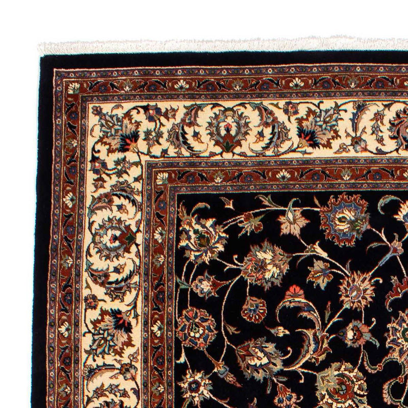 Tappeto Persero - Classico - 298 x 200 cm - blu scuro