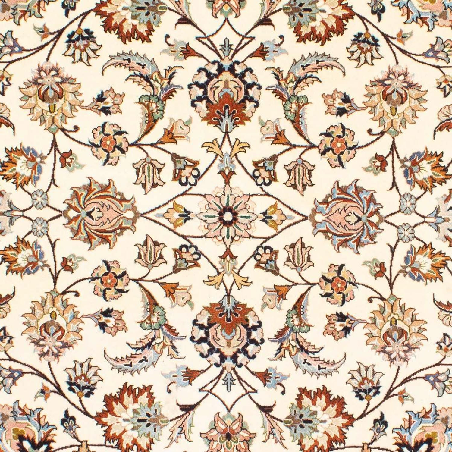 Tappeto Persero - Classico - 295 x 197 cm - beige