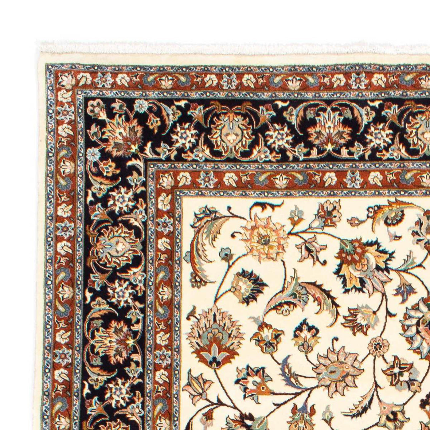 Kashmar Tappeto 295x197cm - Tappeto persiano