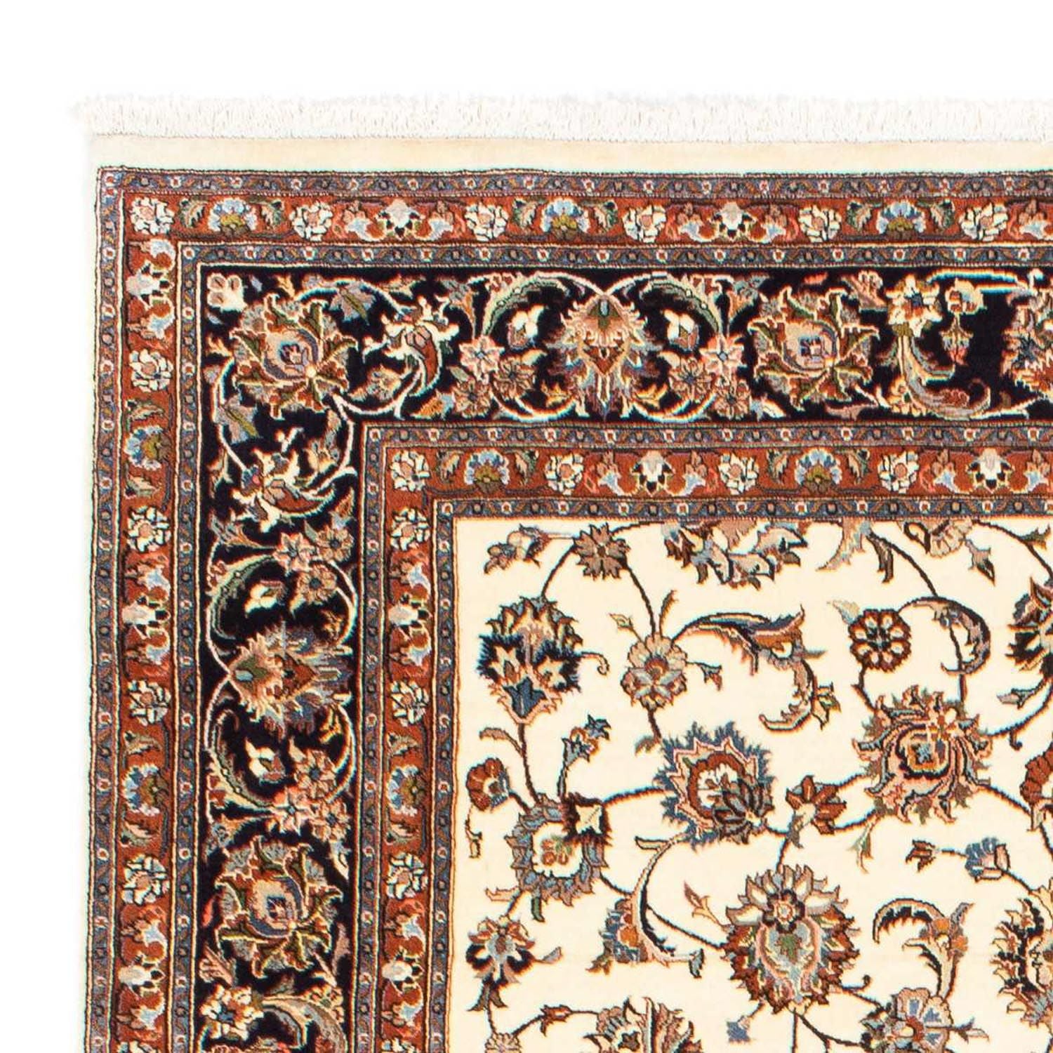 Tappeto Persero - Classico - 290 x 199 cm - beige