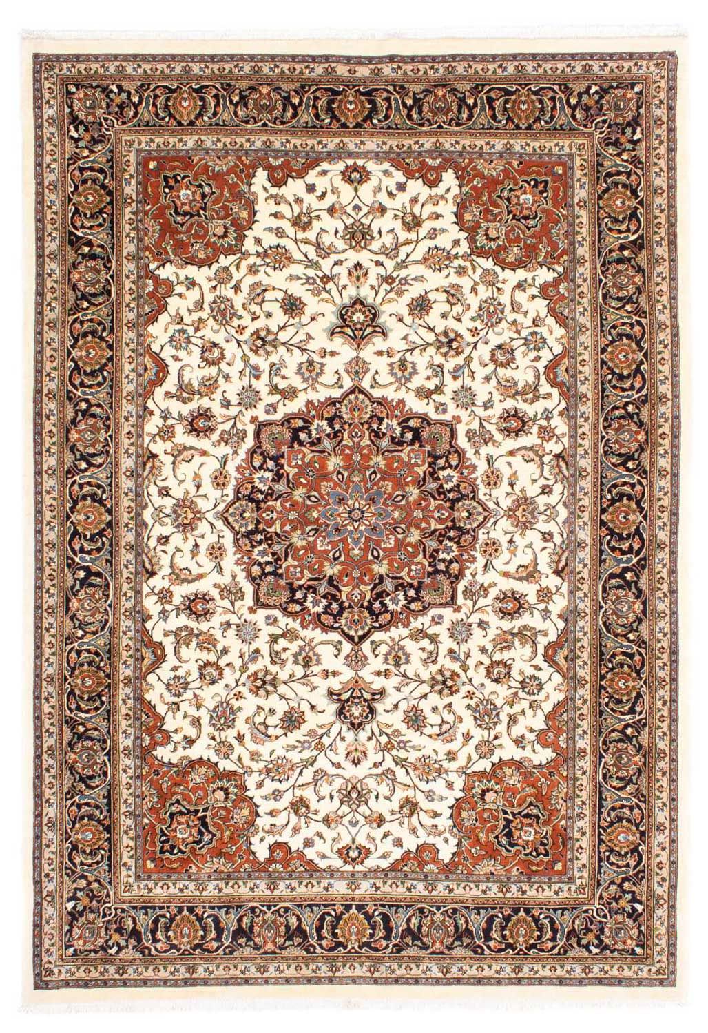 Tappeto Persero - Classico - 305 x 205 cm - beige