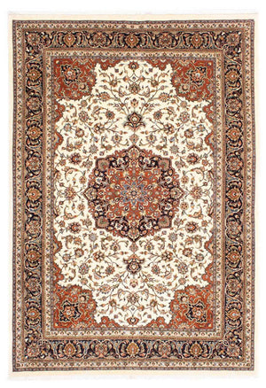 Tappeto Persero - Classico - 305 x 205 cm - beige