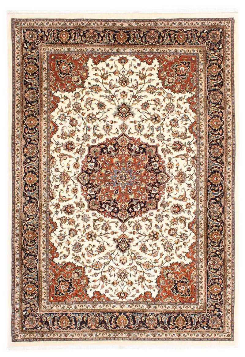Tappeto Persero - Classico - 305 x 205 cm - beige
