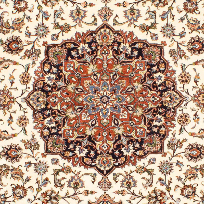 Tappeto Persero - Classico - 305 x 205 cm - beige