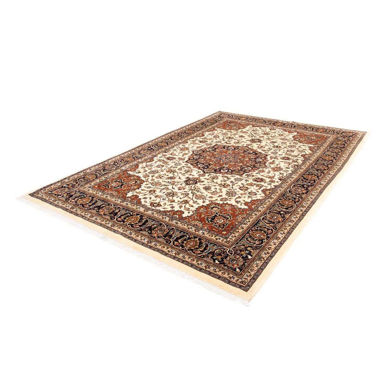Tappeto Persero - Classico - 305 x 205 cm - beige