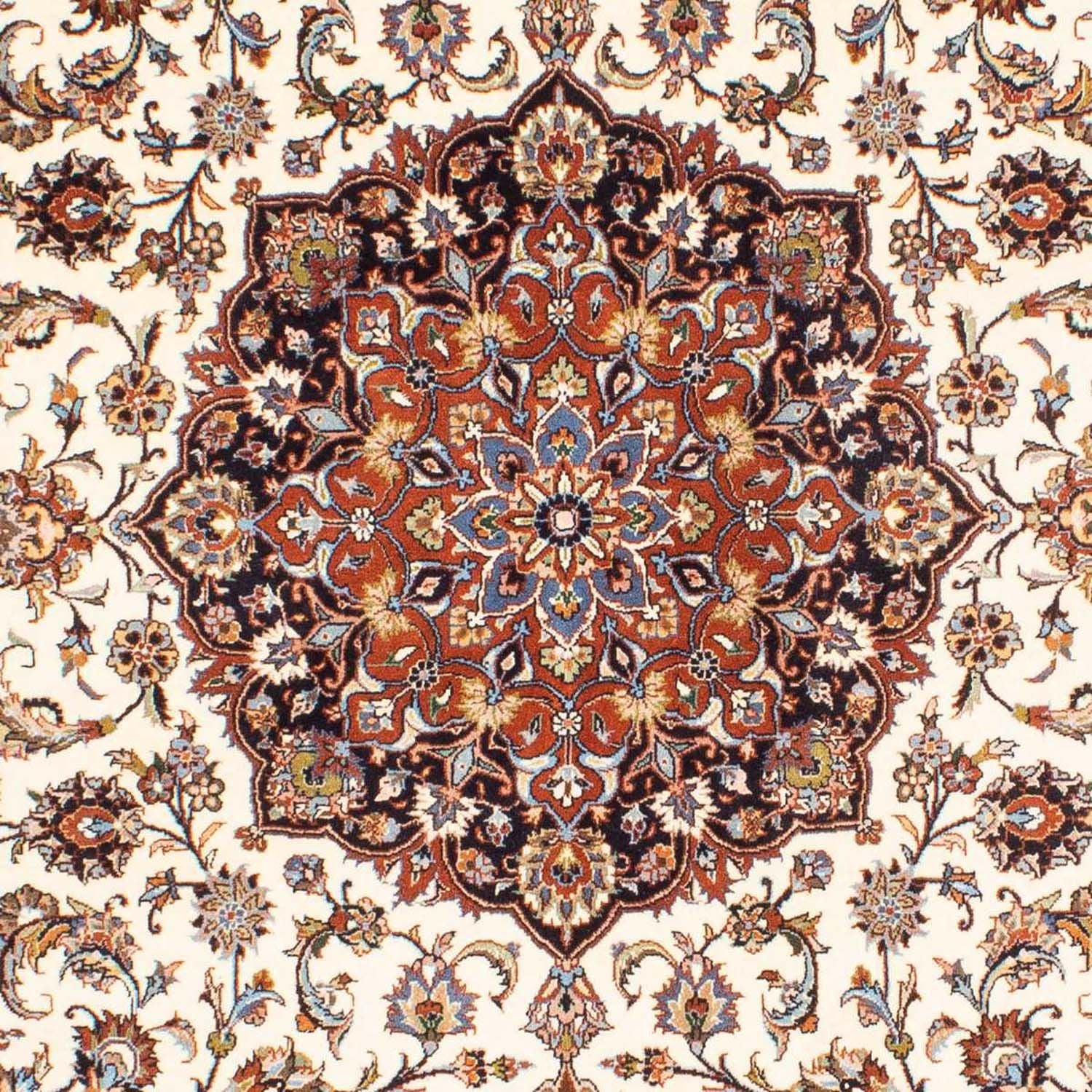 Tappeto Persero - Classico - 300 x 202 cm - beige