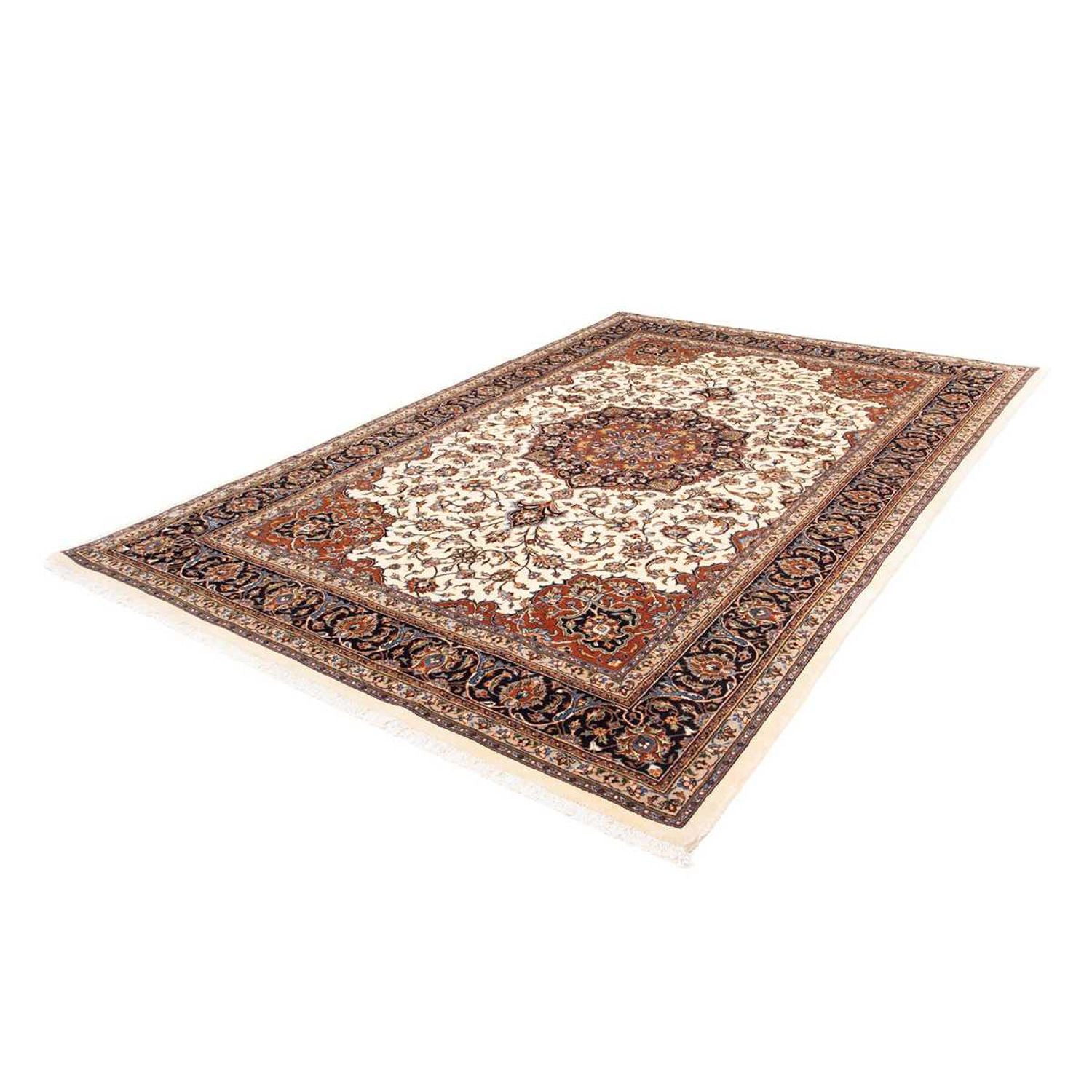 Tappeto Persero - Classico - 300 x 202 cm - beige