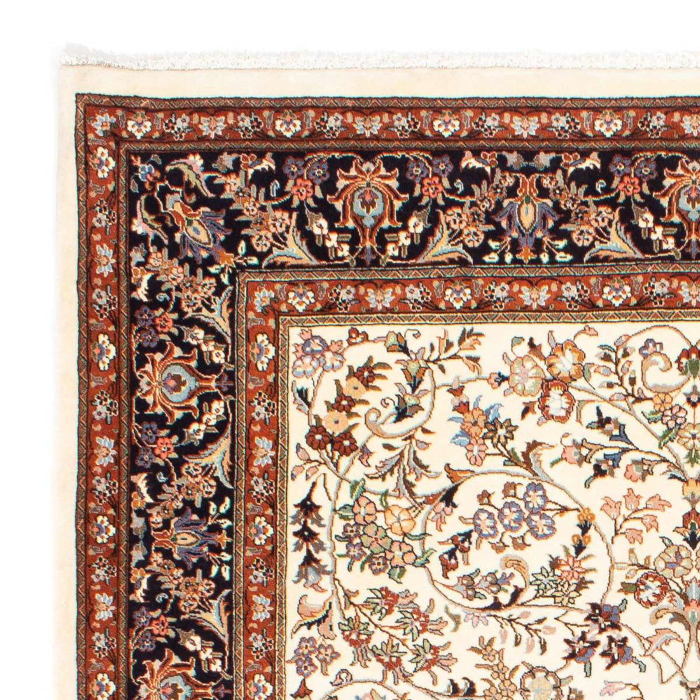 Kashmar Tappeto 295x205cm - Tappeto persiano