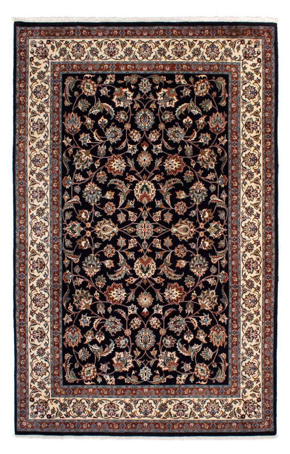 Tappeto Persero - Classico - 295 x 196 cm - blu scuro
