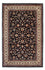 Tappeto Persero - Classico - 295 x 196 cm - blu scuro