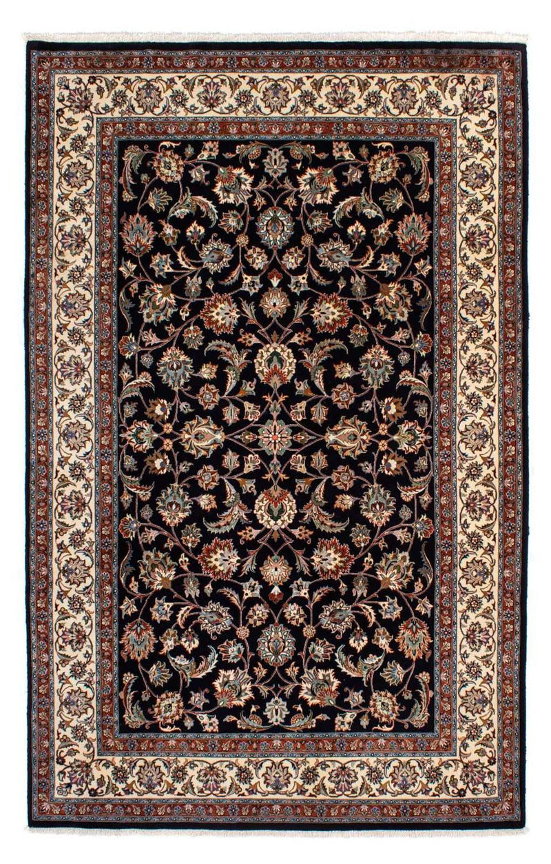 Tappeto Persero - Classico - 295 x 196 cm - blu scuro